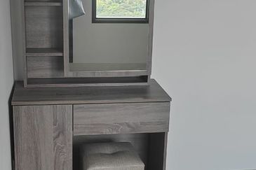 Putra Residence - Putra Heights