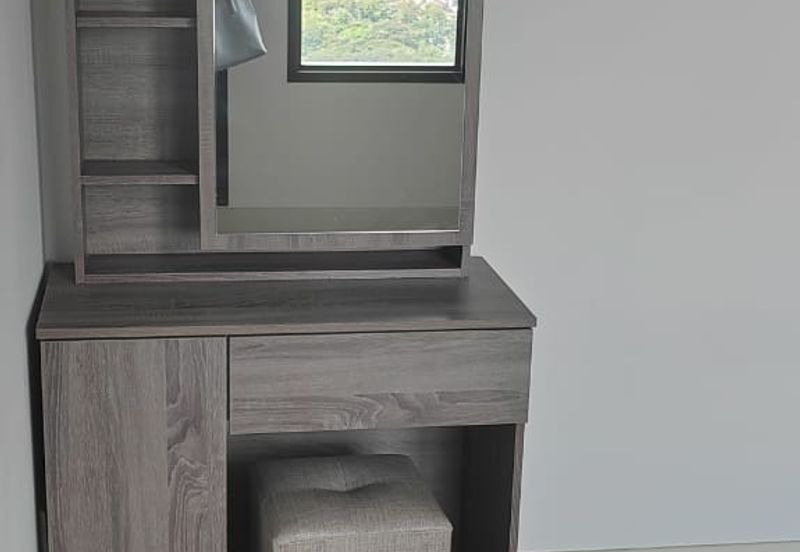 Putra Residence - Putra Heights