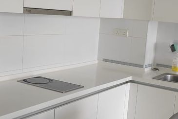 Putra Residence - Putra Heights