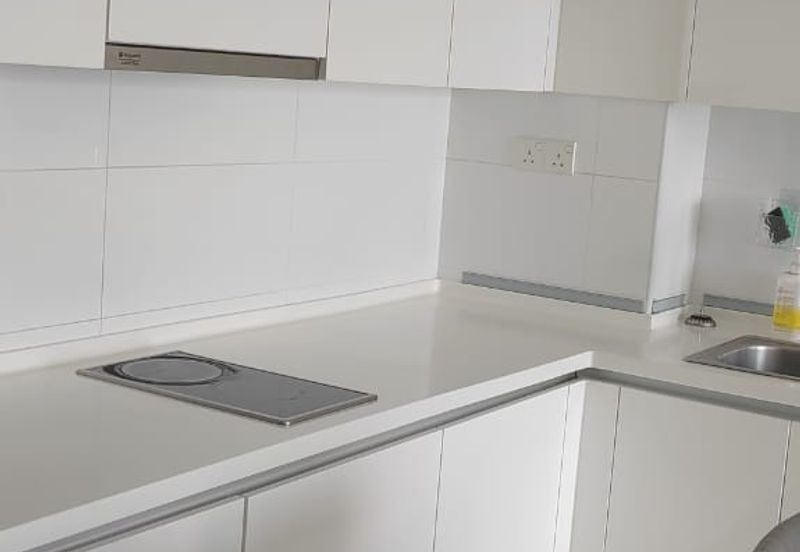 Putra Residence - Putra Heights