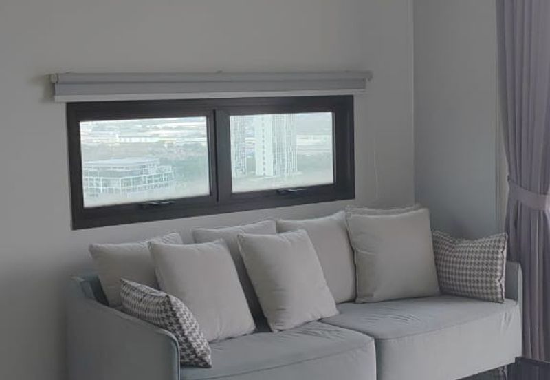 Putra Residence - Putra Heights