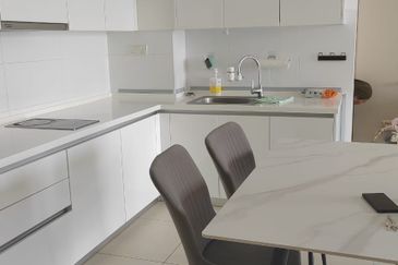 Putra Residence - Putra Heights