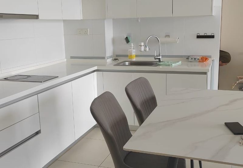 Putra Residence - Putra Heights