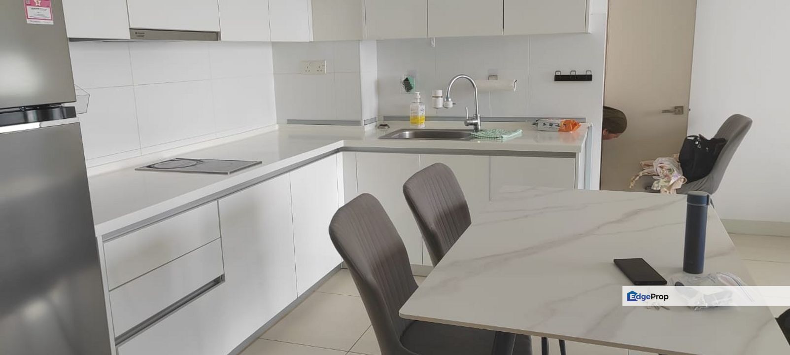 Putra Residence Nice Corner Unit  # 1Km frm  Kingsley International University, Selangor, Putra Heights