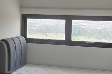 Putra Residence - Putra Heights