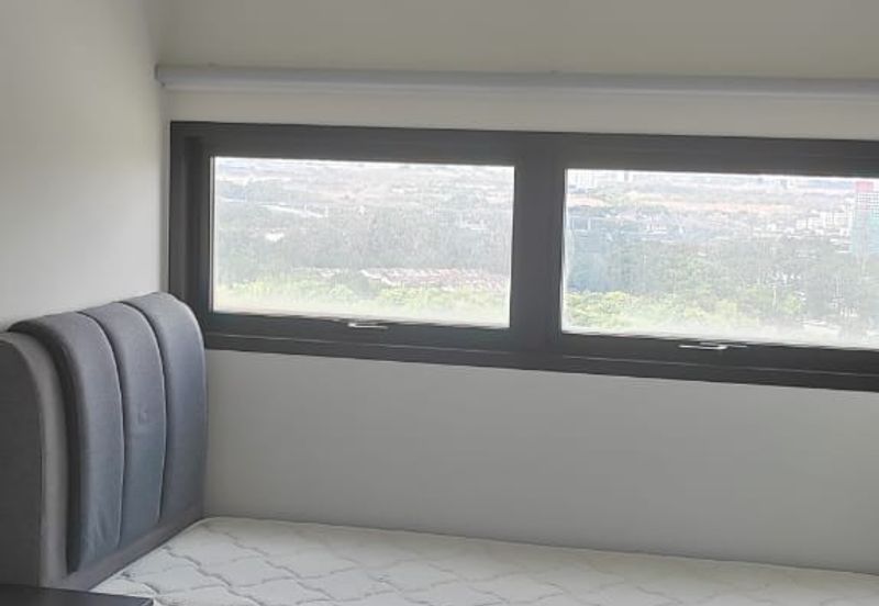 Putra Residence - Putra Heights