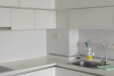 Putra Residence - Putra Heights