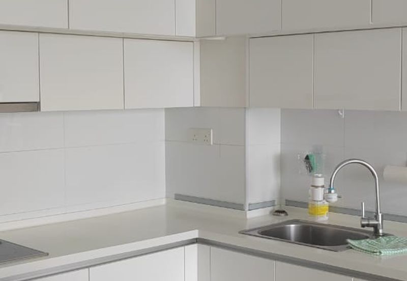 Putra Residence - Putra Heights