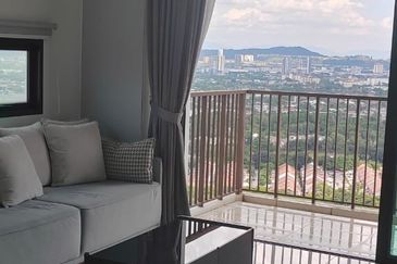 Putra Residence - Putra Heights