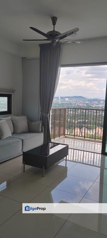 Putra Residence Nice Corner Unit  # 1Km frm  Kingsley International University, Selangor, Putra Heights