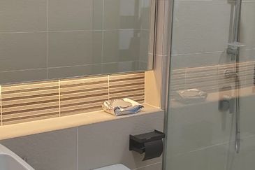 Putra Residence - Putra Heights