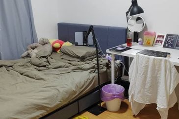 Edumetro @ Subang Jaya