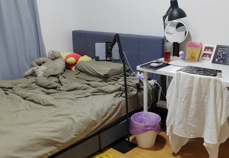 Edumetro @ Subang Jaya