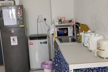 Edumetro @ Subang Jaya