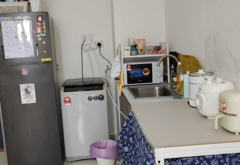 Edumetro @ Subang Jaya