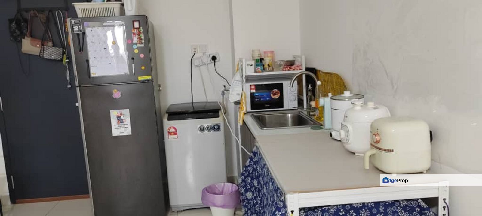 Edumetro USJ 1 Next to #Segi University, Selangor, USJ