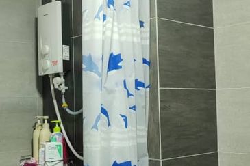 Edumetro @ Subang Jaya