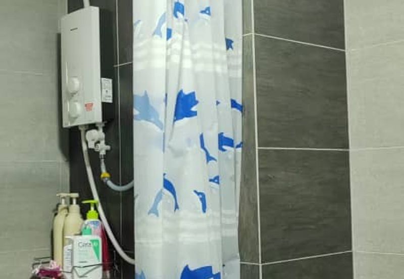 Edumetro @ Subang Jaya