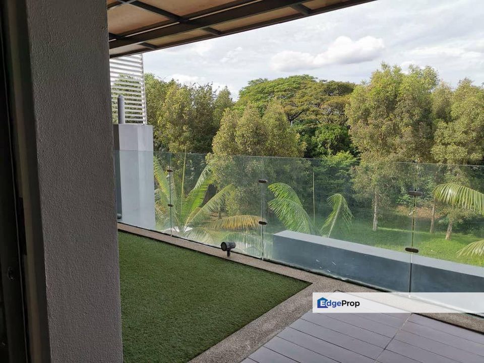 This fully furnished 2.5-storey terrace house located in one of Subang Jaya's most sought-after neighborhoods is now available. , Selangor, Subang Jaya