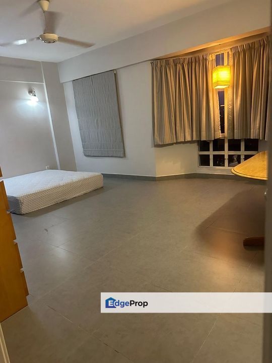 Bungaraya Condominium, Saujana  Resort , Selangor, Saujana 