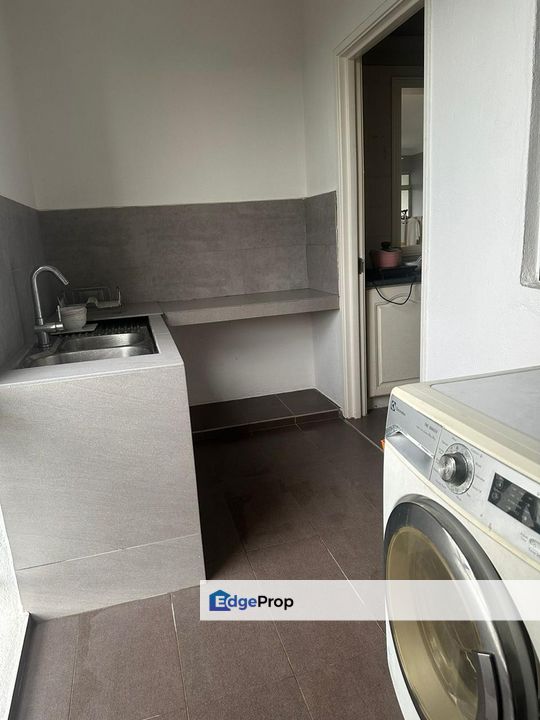 Bungaraya Condominium, Saujana  Resort , Selangor, Saujana 