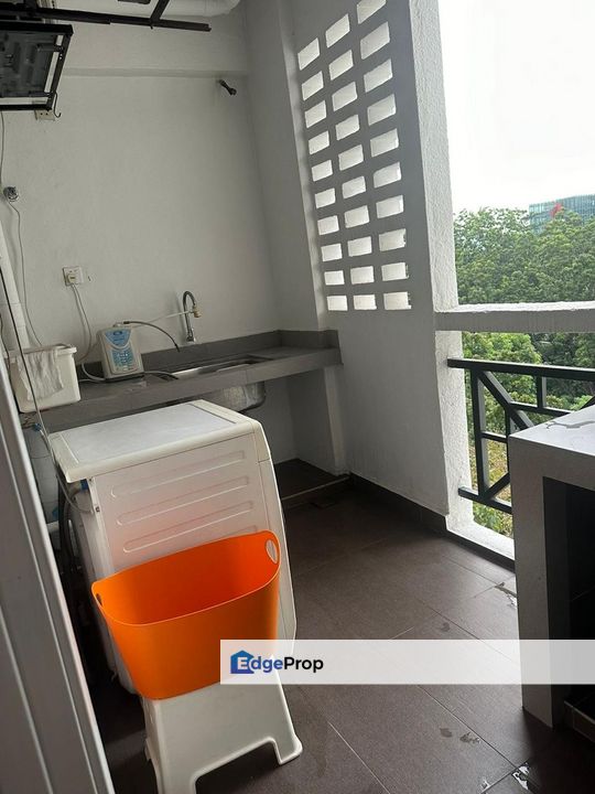 Bungaraya Condominium, Saujana  Resort , Selangor, Saujana 