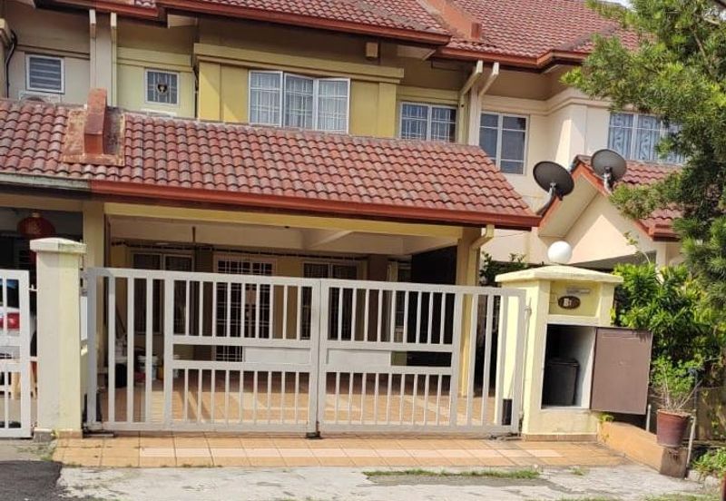 Jalan Putra Permai 10/1 G
