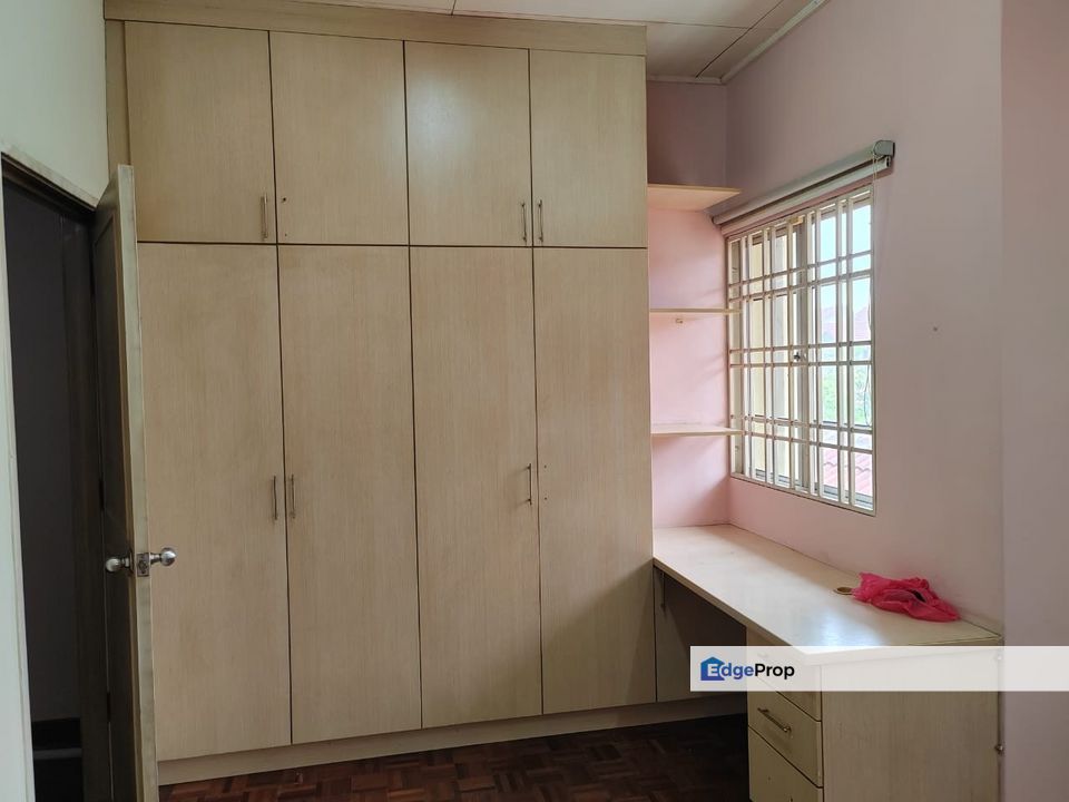 Superlink 26x75 Newly Painted unit in Putra Heights, Sec 9 For Rental, Selangor, Putra Heights
