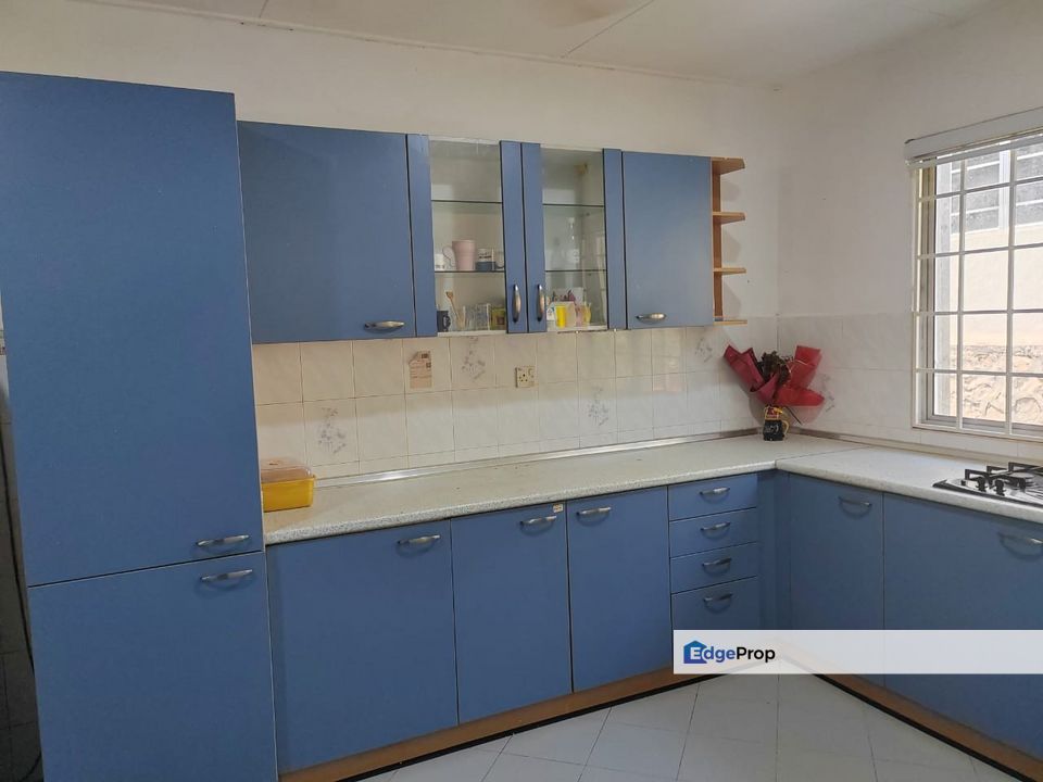 Nice Extended House in USJ 20 for sale, Selangor, USJ