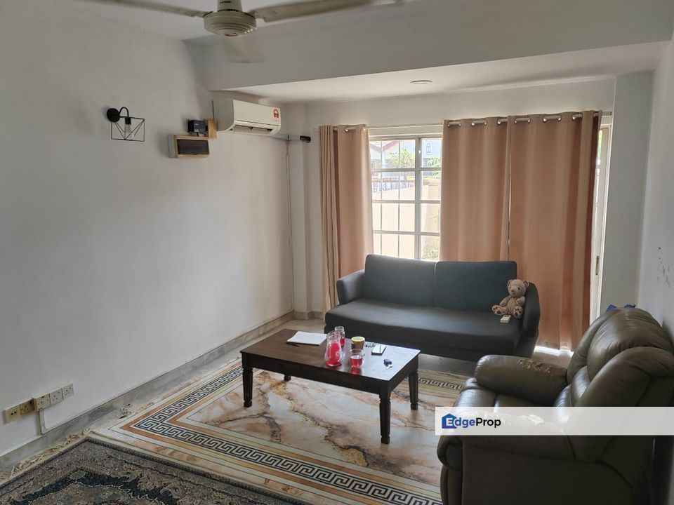 Nice Extended House in USJ 20 for sale, Selangor, USJ