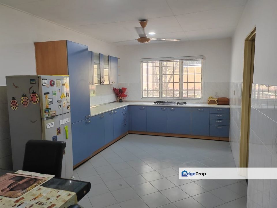 Nice Extended House in USJ 20 for sale, Selangor, USJ