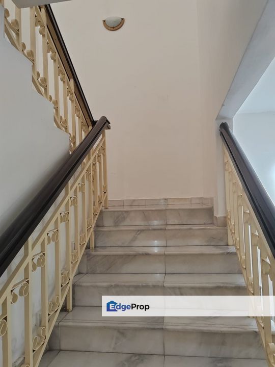 Nice Extended House in USJ 20 for sale, Selangor, USJ
