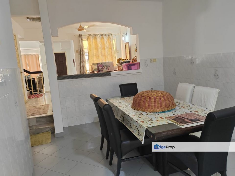 Nice Extended House in USJ 20 for sale, Selangor, USJ