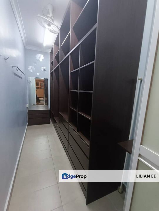 Superlink 26x80 Beautiful hse  in Putra Mahkota , Putra Heights, Selangor, Putra Heights