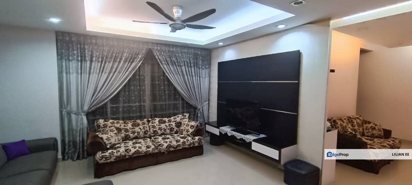 Superlink 26x80 Beautiful hse  in Putra Mahkota , Putra Heights, Selangor, Putra Heights