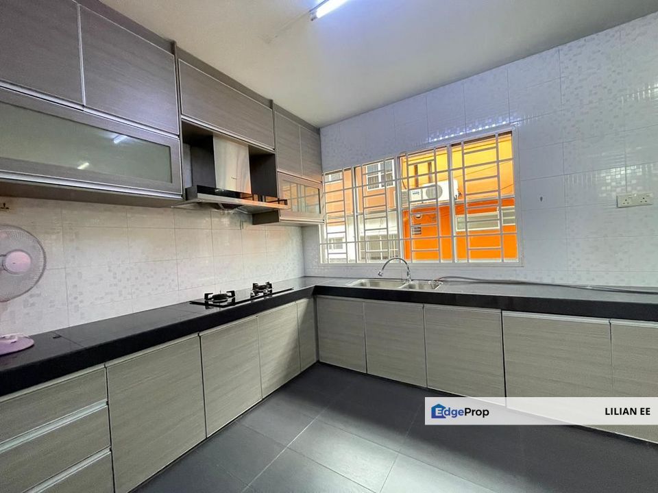 Putra Heights Laman Putra Subang Jaya, Selangor, Putra Heights