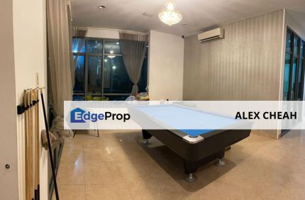 Exclusive Bungalow @ Mont Kiara, Kuala Lumpur, Mont Kiara