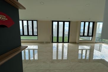 Country Heights Damansara