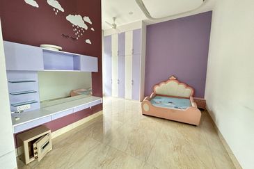 Country Heights Damansara