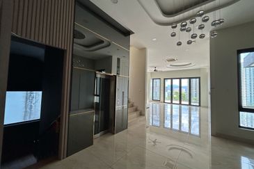 Country Heights Damansara