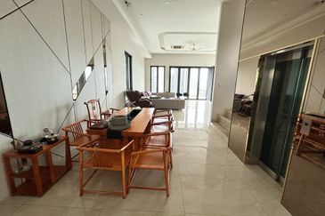 Country Heights Damansara