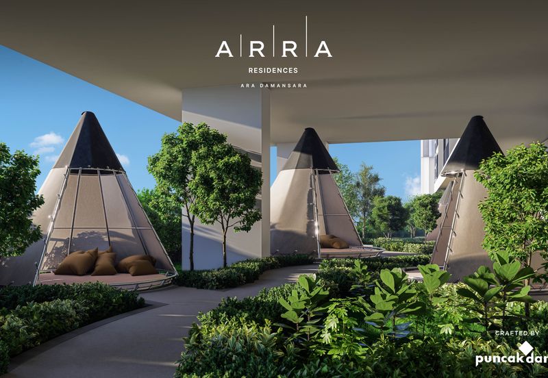 ARRA Residences