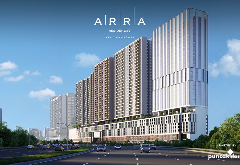 ARRA Residences