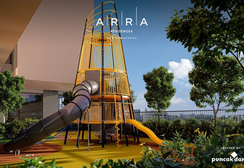 ARRA Residences