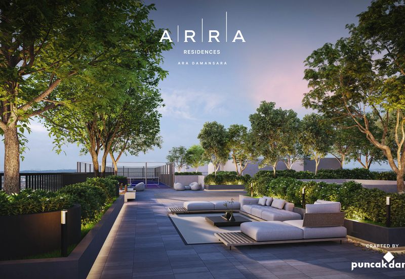 ARRA Residences