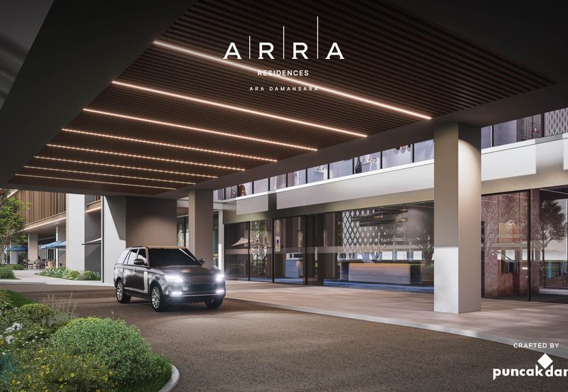 ARRA Residences