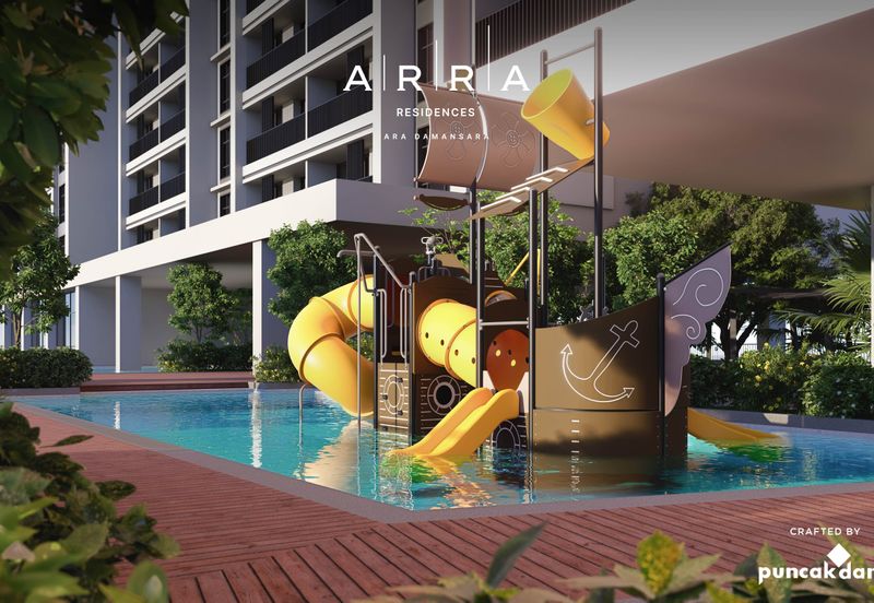 ARRA Residences