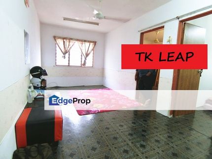 Cendana Apartment KL Cheras Permaisuri 5min Lrt Full Loan Cash Back, Kuala Lumpur, Cheras