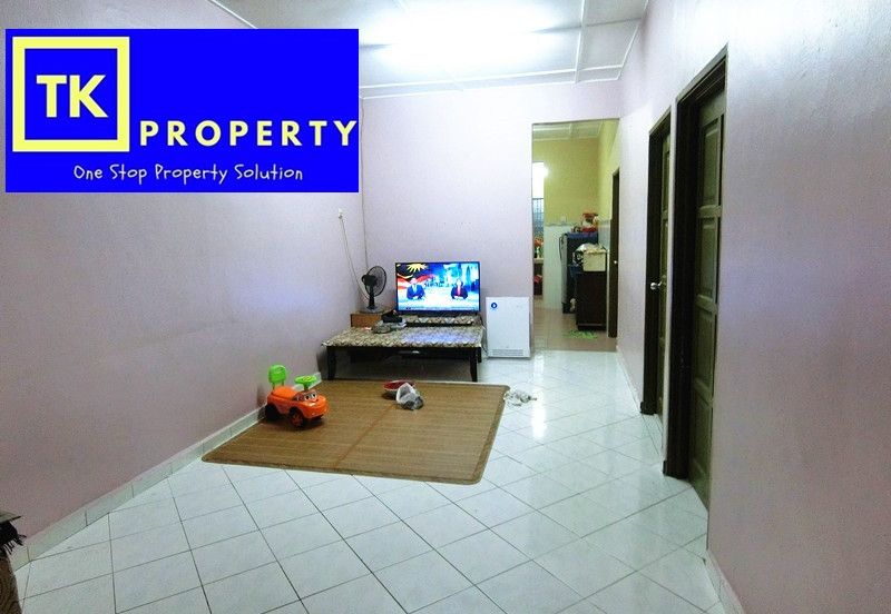 Bandar Bukit Mahkota