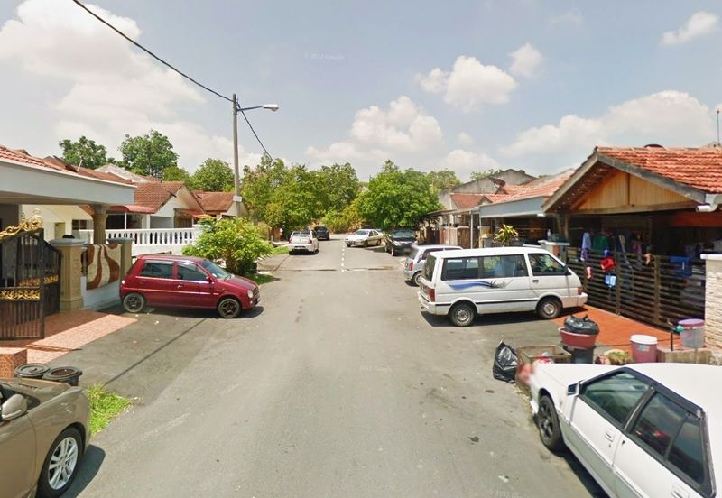 Bandar Bukit Mahkota